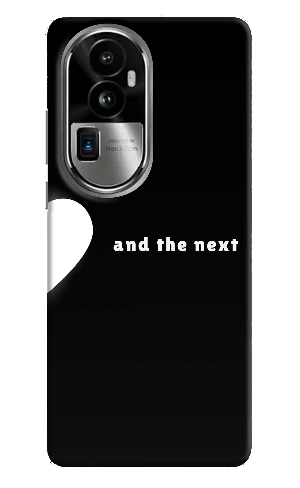 Next World Oppo Reno10 Pro+ 5G Back Cover