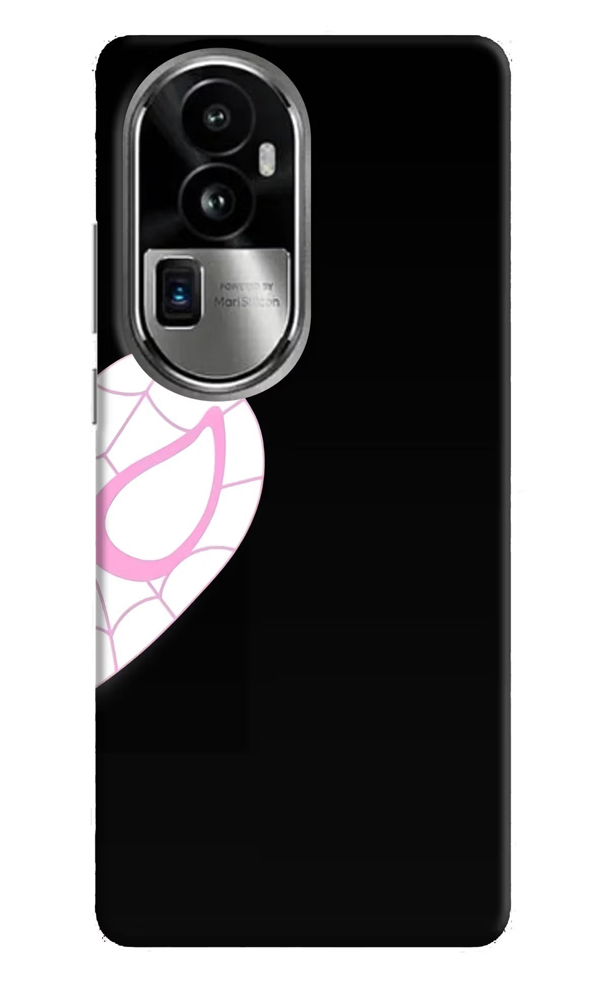 Gwen Mask Oppo Reno10 Pro+ 5G Back Cover