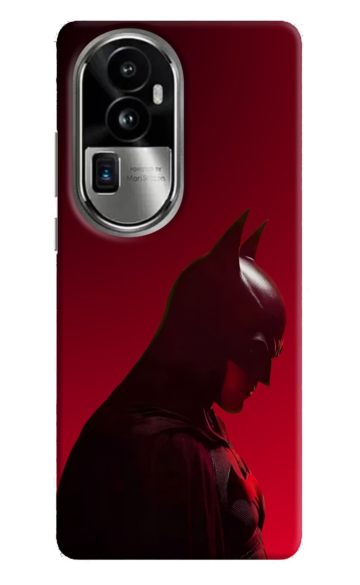 Dark Knight Oppo Reno10 Pro+ 5G Back Cover