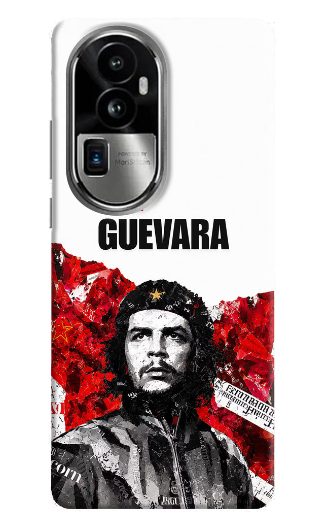 Che Guevara Revolution Oppo Reno10 Pro+ 5G Back Cover