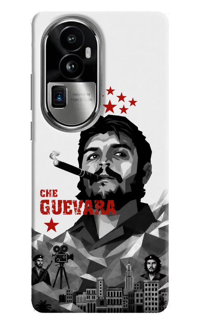 Che Guevara Iconic Oppo Reno10 Pro+ 5G Back Cover