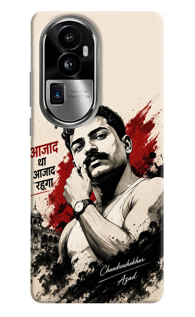 Dr. Ambedkar Visionary Oppo Reno10 Pro+ 5G Back Cover