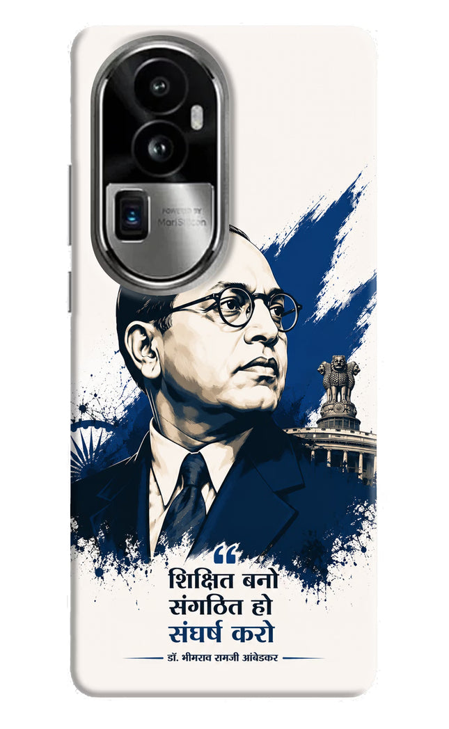 Bhagat Singh Trio Oppo Reno10 Pro+ 5G Back Cover
