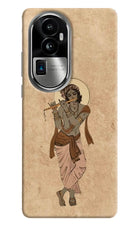 Krishna Oppo Reno10 Pro+ 5G Back Cover