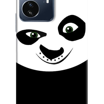 Panda IQOO Z6 Lite 5G Back Cover