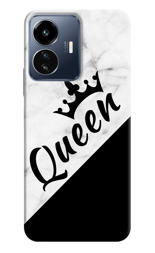 Queen IQOO Z6 Lite 5G Back Cover