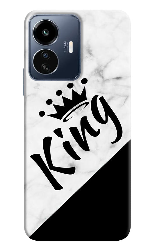 King IQOO Z6 Lite 5G Back Cover