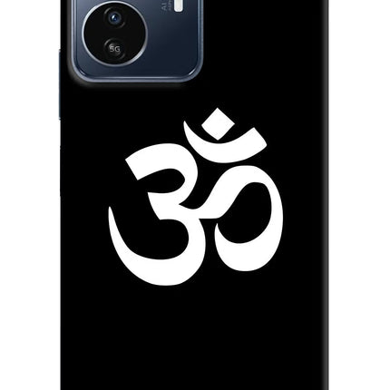 Om IQOO Z6 Lite 5G Back Cover