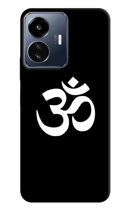 Om IQOO Z6 Lite 5G Back Cover