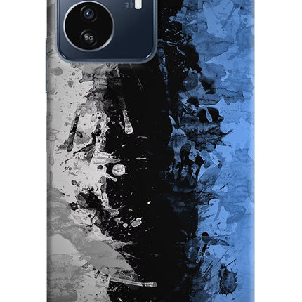Artistic Design IQOO Z6 Lite 5G Back Cover