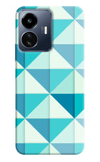 Abstract IQOO Z6 Lite 5G Back Cover