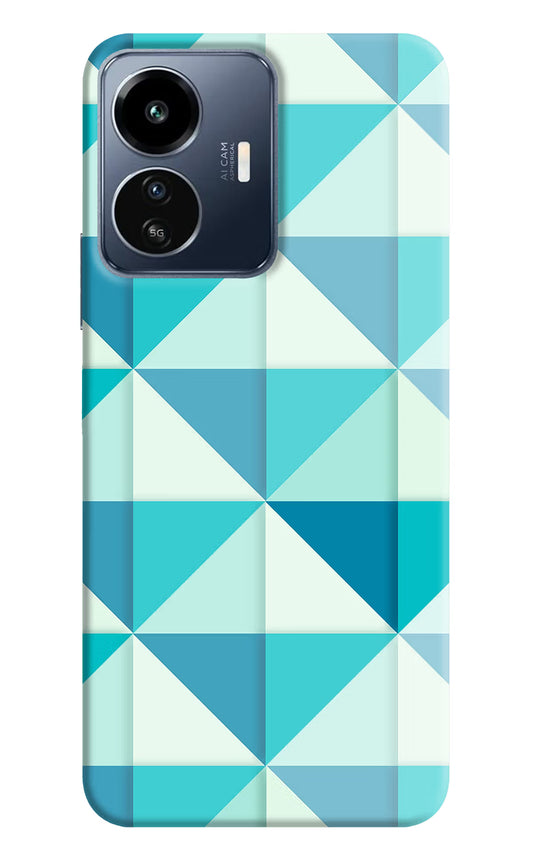 Abstract IQOO Z6 Lite 5G Back Cover