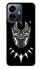 Black Panther IQOO Z6 Lite 5G Back Cover