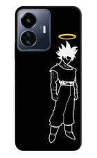 DBS Character IQOO Z6 Lite 5G Back Cover