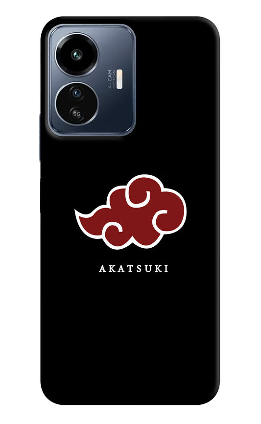 Akatsuki IQOO Z6 Lite 5G Back Cover
