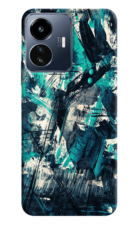 Artwork IQOO Z6 Lite 5G Back Cover