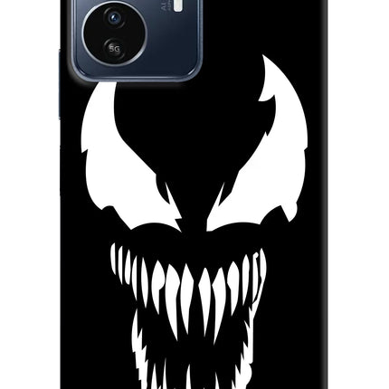 Venom IQOO Z6 Lite 5G Back Cover