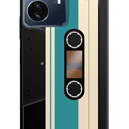 Cassette IQOO Z6 Lite 5G Back Cover