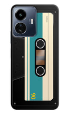 Cassette IQOO Z6 Lite 5G Back Cover