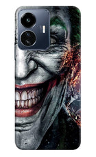 Joker Cam IQOO Z6 Lite 5G Back Cover