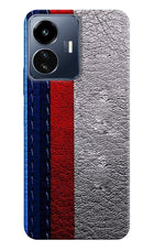 BMW Stripes IQOO Z6 Lite 5G Back Cover