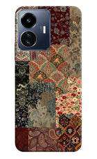 Desi Print IQOO Z6 Lite 5G Back Cover