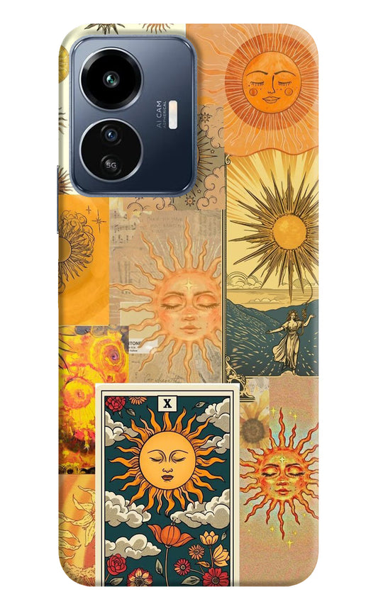Sun IQOO Z6 Lite 5G Back Cover