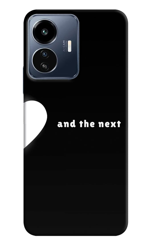 Next World IQOO Z6 Lite 5G Hard Case Back Cover by Casekaro