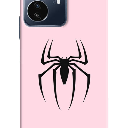 Peter Symbol IQOO Z6 Lite 5G Hard Case Back Cover by Casekaro