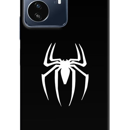 Miles Symbol IQOO Z6 Lite 5G Hard Case Back Cover by Casekaro