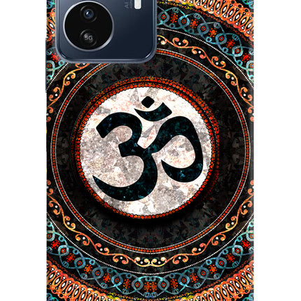 Om Culture IQOO Z6 Lite 5G Pop Case