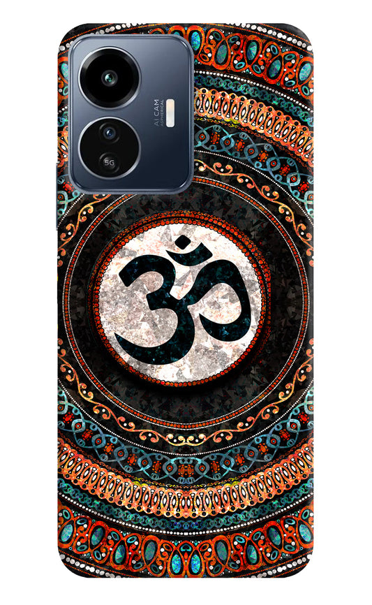 Om Culture IQOO Z6 Lite 5G Pop Case
