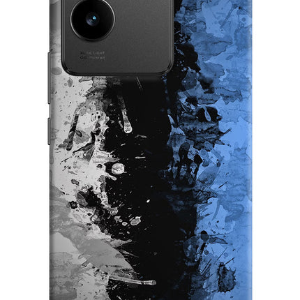 Artistic Design IQOO Z7 Pro 5G Hard Case Back Cover by Casekaro