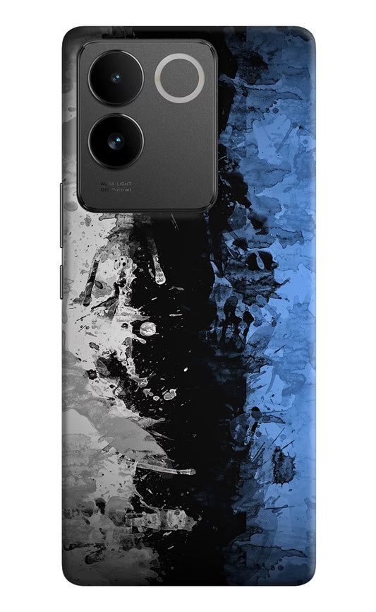 Artistic Design IQOO Z7 Pro 5G Hard Case Back Cover by Casekaro