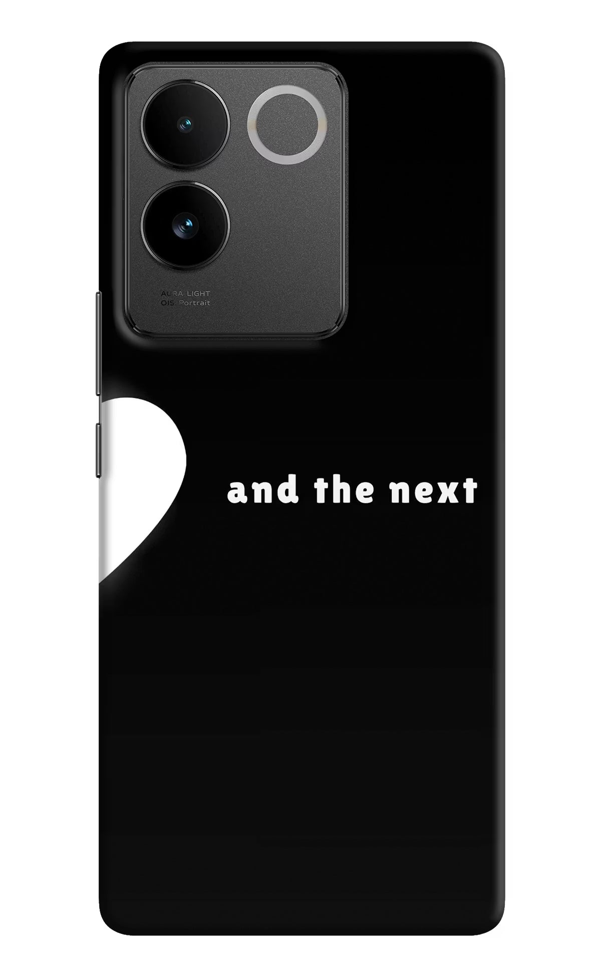 Next World IQOO Z7 Pro 5G Back Cover