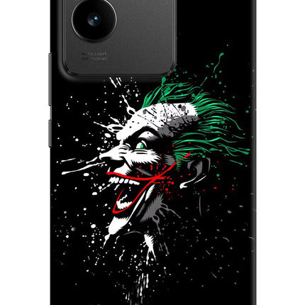 Joker Vivo T2 Pro 5G Hard Case Back Cover by Casekaro