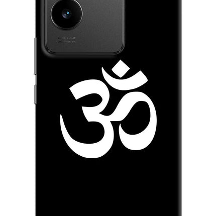 Om Vivo T2 Pro 5G Hard Case Back Cover by Casekaro