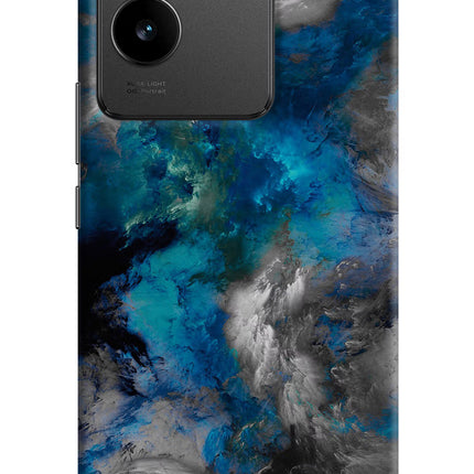 Artwork Vivo T2 Pro 5G Hard Case Back Cover by Casekaro