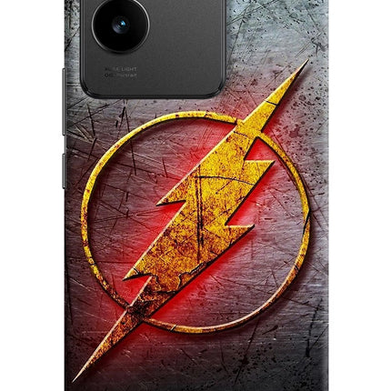 Flash Vivo T2 Pro 5G Hard Case Back Cover by Casekaro