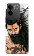 Mahadev Vivo T2 Pro 5G Hard Case Back Cover by Casekaro