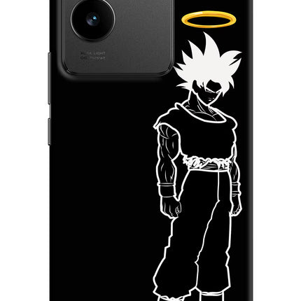 DBS Character Vivo T2 Pro 5G Hard Case Back Cover by Casekaro