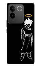 DBS Character Vivo T2 Pro 5G Hard Case Back Cover by Casekaro