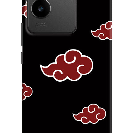 Akatsuki Vivo T2 Pro 5G Hard Case Back Cover by Casekaro