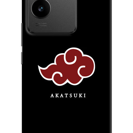 Akatsuki Vivo T2 Pro 5G Hard Case Back Cover by Casekaro