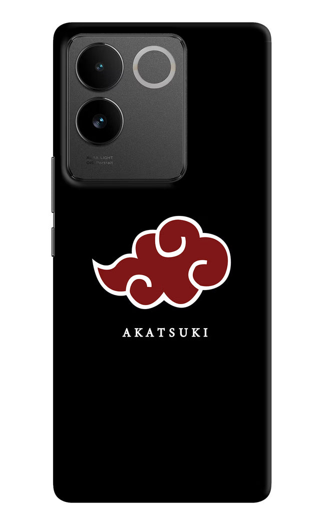 Akatsuki Vivo T2 Pro 5G Hard Case Back Cover by Casekaro