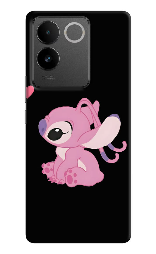 Angel Crush Vivo T2 Pro 5G Back Cover