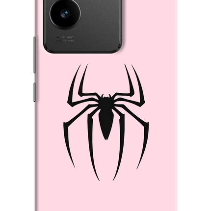 Peter Symbol Vivo T2 Pro 5G Hard Case Back Cover by Casekaro