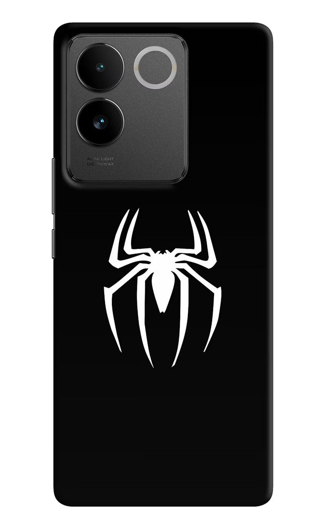 Miles Symbol Vivo T2 Pro 5G Hard Case Back Cover by Casekaro
