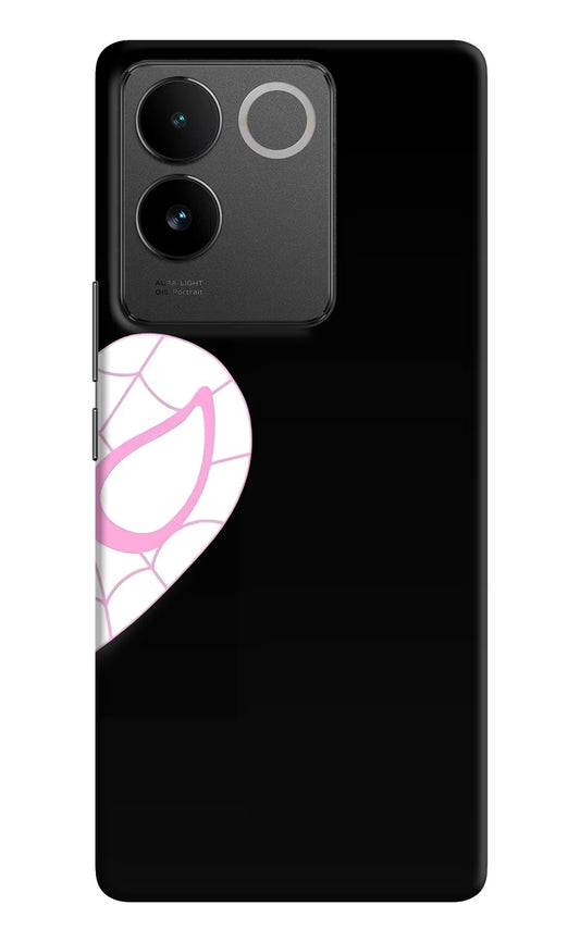 Gwen Mask Vivo T2 Pro 5G Back Cover