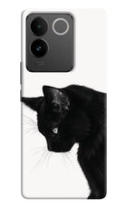 Shadow Gaze Vivo T2 Pro 5G Hard Case Back Cover by Casekaro